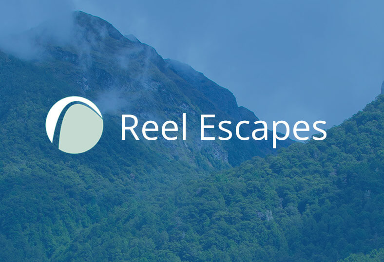 Protected: Reel Escapes