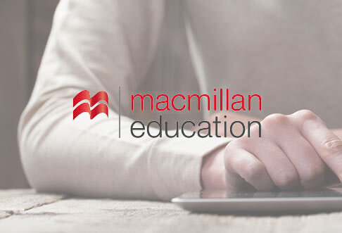 Macmillan Education LMS System